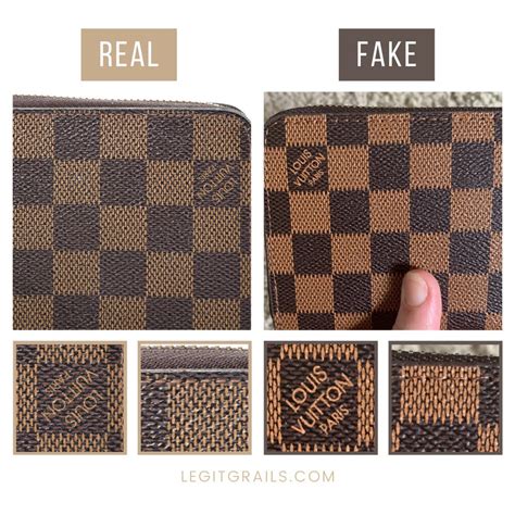 louis vuitton multiple wallet fake|original louis vuitton wallet.